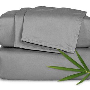 Bamboo Sheets